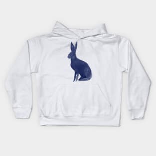 Bunny Kids Hoodie